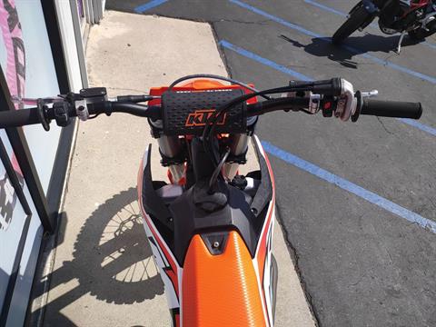 2023 KTM 300 SX in Orange, California - Photo 10
