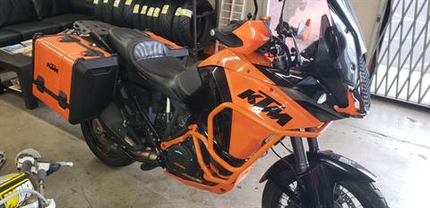 2015 KTM 1290 Super Adventure in Orange, California - Photo 1