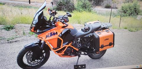 2015 KTM 1290 Super Adventure in Orange, California - Photo 2