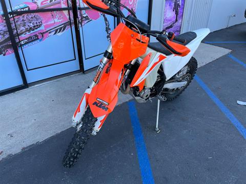 2019 KTM 350 XC-F in Orange, California - Photo 3