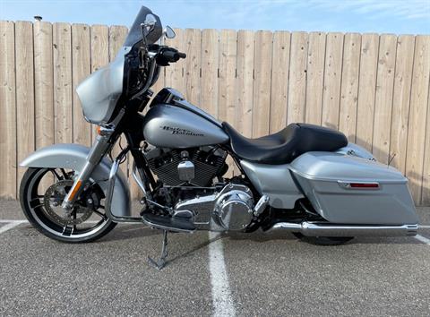 2014 Harley-Davidson Street Glide® in Dodge City, Kansas - Photo 5