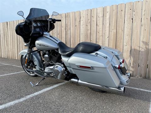 2014 Harley-Davidson Street Glide® in Dodge City, Kansas - Photo 6