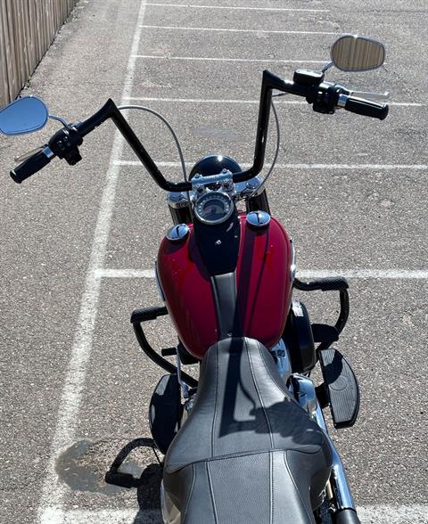 2021 Harley-Davidson Softail Slim® in Dodge City, Kansas - Photo 8