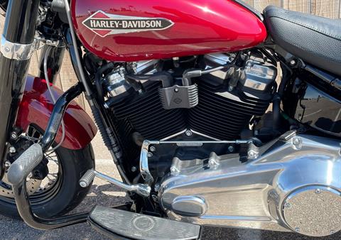 2021 Harley-Davidson Softail Slim® in Dodge City, Kansas - Photo 9