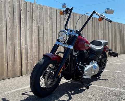 2021 Harley-Davidson Softail Slim® in Dodge City, Kansas - Photo 7