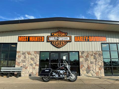 1997 Harley-Davidson Road King (EFI) in Dodge City, Kansas - Photo 10