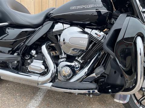 2016 Harley-Davidson Electra Glide® Ultra Classic® in Dodge City, Kansas - Photo 4