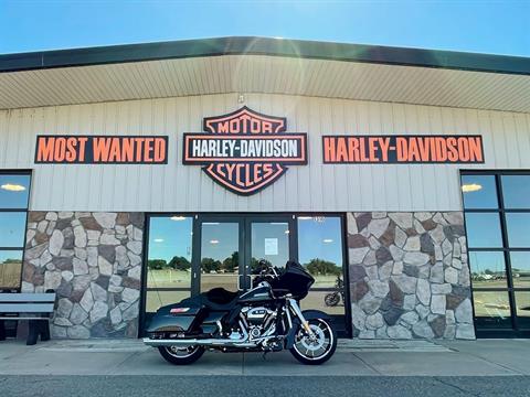 2022 Harley-Davidson Road Glide® in Dodge City, Kansas - Photo 10