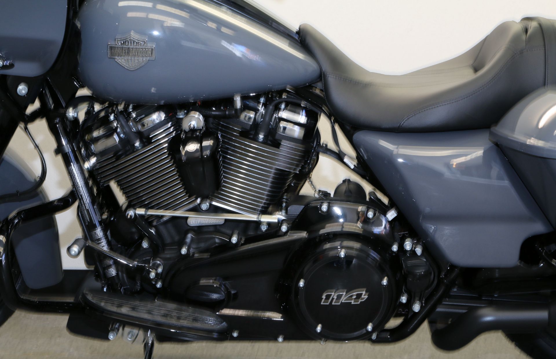 2022 Harley-Davidson Road Glide® Special in Dodge City, Kansas - Photo 10
