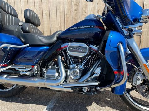 2020 Harley-Davidson CVO™ Limited in Dodge City, Kansas - Photo 4