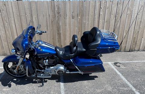 2020 Harley-Davidson CVO™ Limited in Dodge City, Kansas - Photo 5