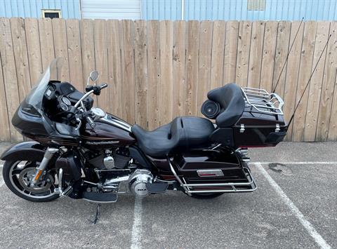 2011 Harley-Davidson Road Glide® Ultra in Dodge City, Kansas - Photo 5