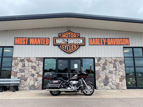 2011 Harley-Davidson Road Glide® Ultra in Dodge City, Kansas - Photo 10