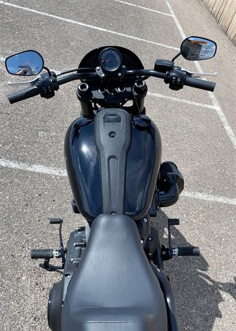 2022 Harley-Davidson Low Rider® S in Dodge City, Kansas - Photo 9