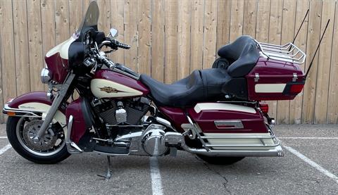 2007 Harley-Davidson Ultra Classic® Electra Glide® in Dodge City, Kansas - Photo 5