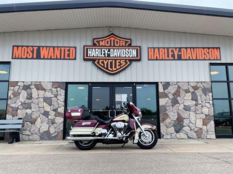 2007 Harley-Davidson Ultra Classic® Electra Glide® in Dodge City, Kansas - Photo 10