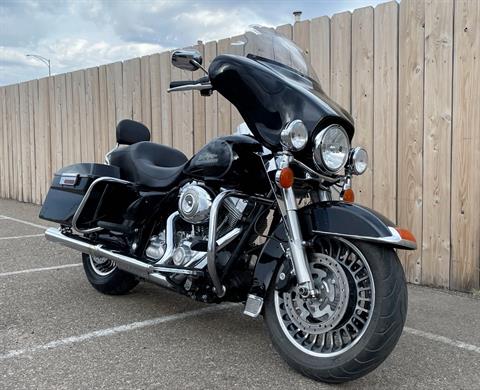 2009 Harley-Davidson Electra Glide® Standard in Dodge City, Kansas - Photo 2