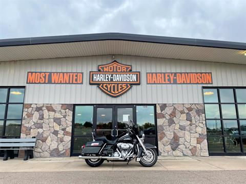 2009 Harley-Davidson Electra Glide® Standard in Dodge City, Kansas - Photo 10
