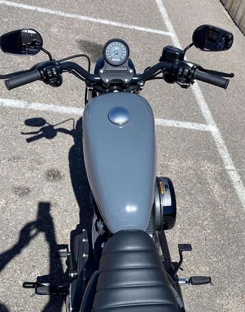 2022 Harley-Davidson Iron 883™ in Dodge City, Kansas - Photo 9