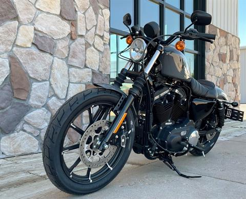 2022 Harley-Davidson Iron 883™ in Dodge City, Kansas - Photo 5