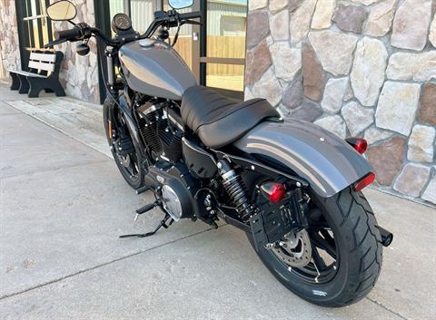 2022 Harley-Davidson Iron 883™ in Dodge City, Kansas - Photo 6