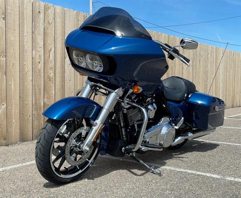 2022 Harley-Davidson Road Glide® in Dodge City, Kansas - Photo 9
