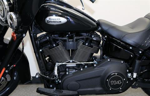 2022 Harley-Davidson Heritage Classic 114 in Dodge City, Kansas - Photo 8