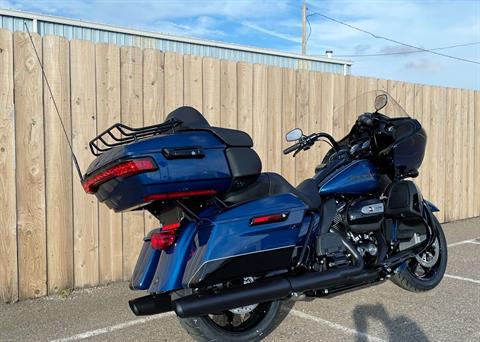 2022 Harley-Davidson Road Glide® Limited in Dodge City, Kansas - Photo 3