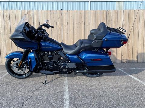 2022 Harley-Davidson Road Glide® Limited in Dodge City, Kansas - Photo 5