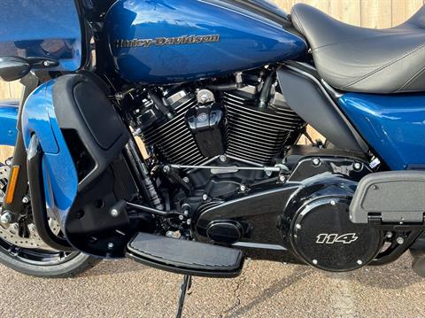 2022 Harley-Davidson Road Glide® Limited in Dodge City, Kansas - Photo 8