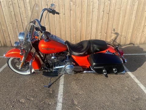 2012 Harley-Davidson Road King® Classic in Dodge City, Kansas - Photo 4