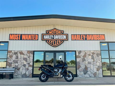 2022 Harley-Davidson Pan America™ 1250 Special in Dodge City, Kansas - Photo 10