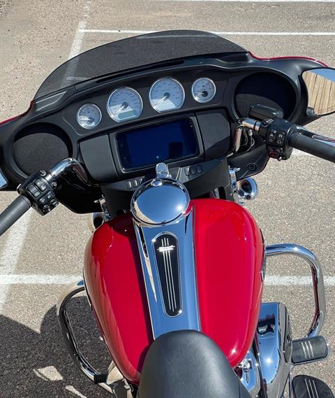 2021 Harley-Davidson Street Glide® in Dodge City, Kansas - Photo 9