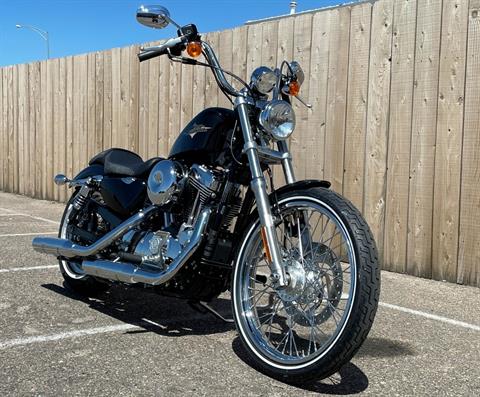 2015 Harley-Davidson Seventy-Two® in Dodge City, Kansas - Photo 2