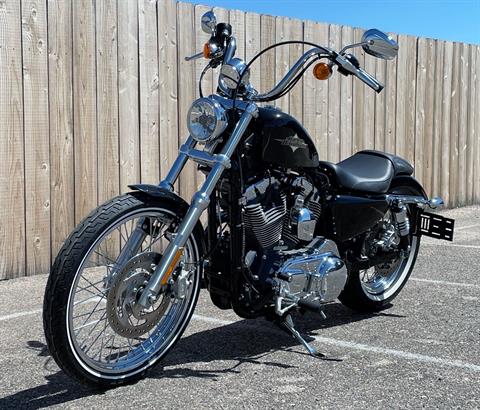 2015 Harley-Davidson Seventy-Two® in Dodge City, Kansas - Photo 7