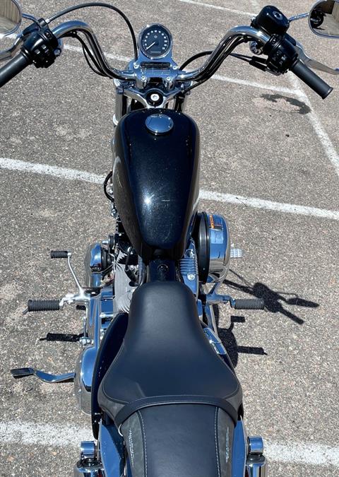 2015 Harley-Davidson Seventy-Two® in Dodge City, Kansas - Photo 9