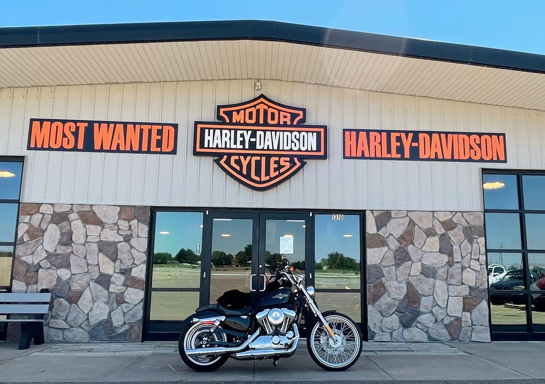2015 Harley-Davidson Seventy-Two® in Dodge City, Kansas - Photo 10