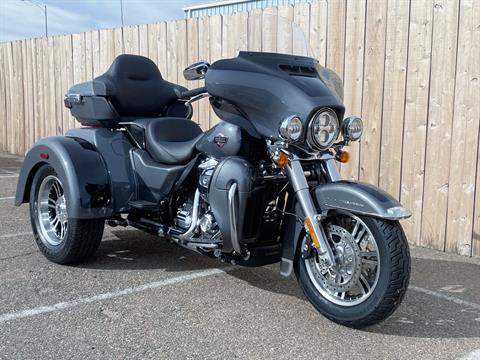 2022 Harley-Davidson Tri Glide® Ultra in Dodge City, Kansas - Photo 2