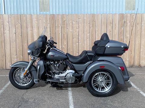 2022 Harley-Davidson Tri Glide® Ultra in Dodge City, Kansas - Photo 5