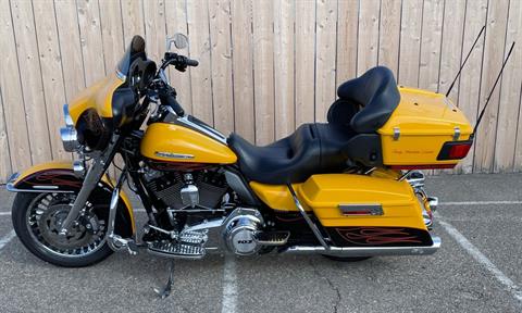 2013 Harley-Davidson Electra Glide® Ultra Limited in Dodge City, Kansas - Photo 5