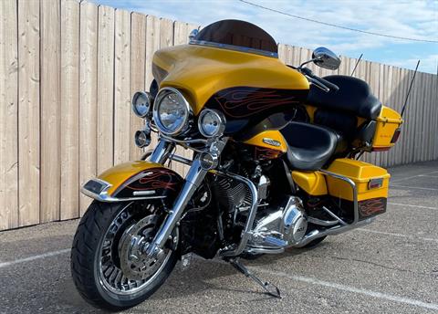 2013 Harley-Davidson Electra Glide® Ultra Limited in Dodge City, Kansas - Photo 7