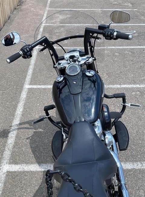 2019 Harley-Davidson Softail Slim® in Dodge City, Kansas - Photo 9