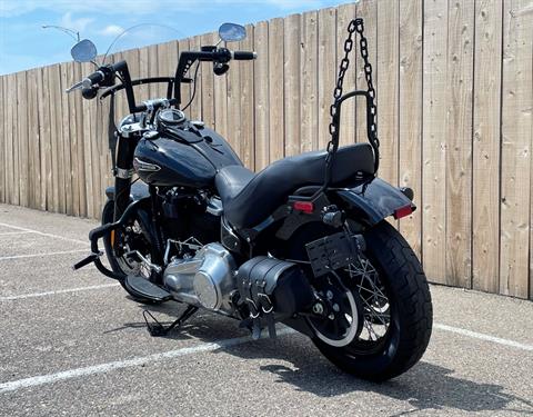 2019 Harley-Davidson Softail Slim® in Dodge City, Kansas - Photo 6
