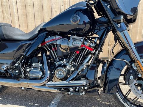2022 Harley-Davidson CVO™ Street Glide® in Dodge City, Kansas - Photo 4