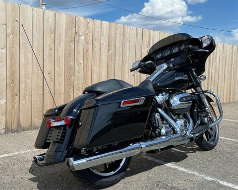 2022 Harley-Davidson Street Glide® in Dodge City, Kansas - Photo 3