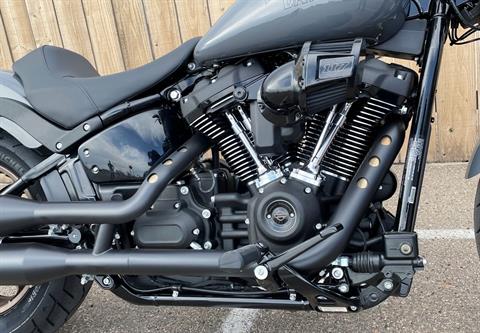 2022 Harley-Davidson Low Rider® S in Dodge City, Kansas - Photo 3