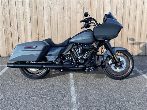 2022 Harley-Davidson Road Glide® ST in Dodge City, Kansas - Photo 1