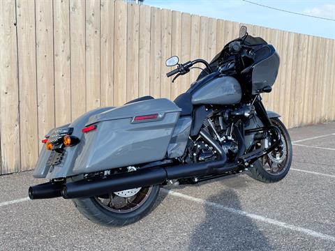 2022 Harley-Davidson Road Glide® ST in Dodge City, Kansas - Photo 3