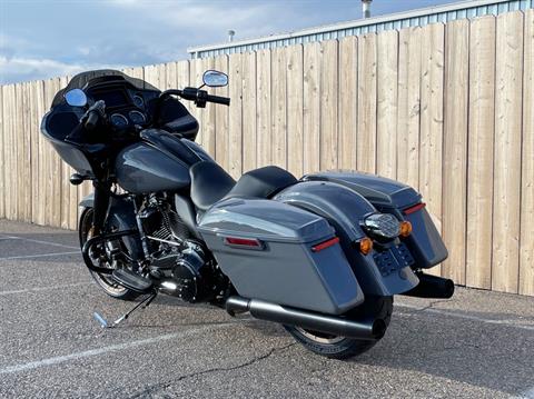 2022 Harley-Davidson Road Glide® ST in Dodge City, Kansas - Photo 6