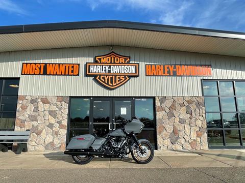 2022 Harley-Davidson Road Glide® ST in Dodge City, Kansas - Photo 10